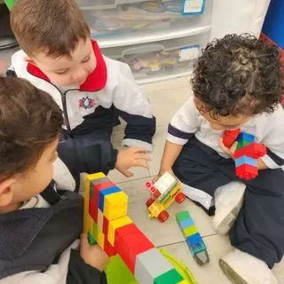 Centro Educativo Florecita - zdjęcie 8