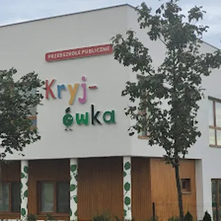 PRZEDSZKOLE NR 3 W TARNOWIE PODGÓRNYM image 2