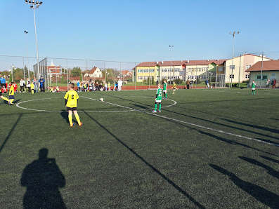 Przedszkole W Męcince - zdjęcie 1