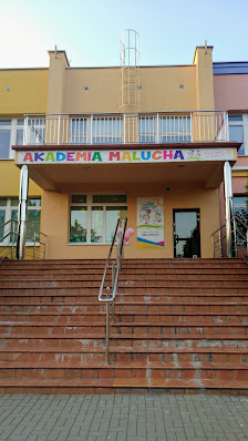 AKADEMIA MALUCHA - zdjęcie 1