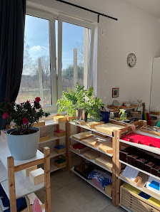 Żłobek Montessori - zdjęcie 1