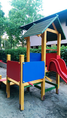 PRZEDSZKOLE KIDS LOVE DREAMS - zdjęcie 1