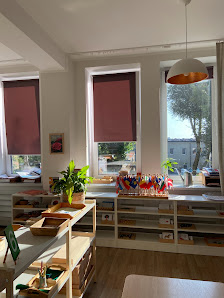 PRZEDSZKOLE MONTESSORI ZIARNO - zdjęcie 1