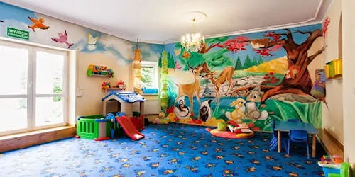 Żłobek Klub Malucha Anteczek TAG_NURSERY Warszawa