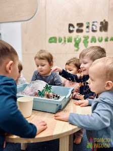 PUNKT PRZEDSZKOLNY YOUNGSTER II - zdjęcie 1