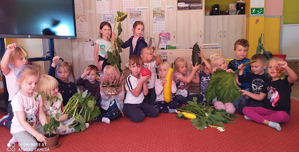 Przedszkole Niepubliczne Artystyczne Wychowanie Przedszkolne Artuś - zdjęcie 1