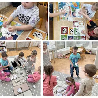 Przedszkole Niepubliczne Lokomotywa W Bydgoszczy image 5