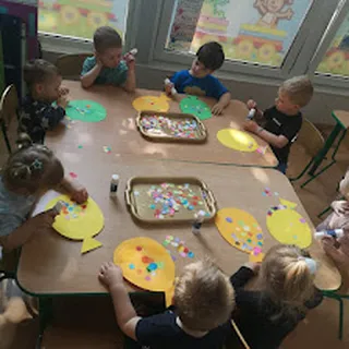 Przedszkole Niepubliczne Lokomotywa W Bydgoszczy image 4