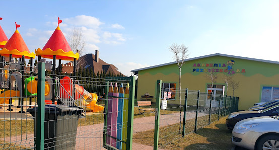 Akademia Przedszolaka Marlena Dolińska - zdjęcie 1