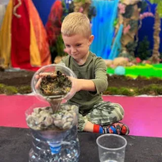 PRZEDSZKOLE NIEPUBLICZNE "MAGICZNY ŚWIAT MALUCHA" W RZESZOWIE image 4