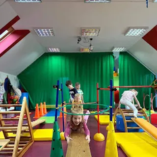 PRZEDSZKOLE NIEPUBLICZNE "MAGICZNY ŚWIAT MALUCHA" W RZESZOWIE image 3