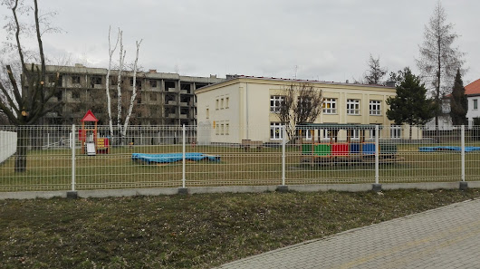 Przedszkole Miejskie nr 22 - zdjęcie 1