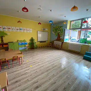 Niepubliczne Przedszkole Wesołe Słoneczka Z Oddziałami Integracyjnymi W Katowicach image 1