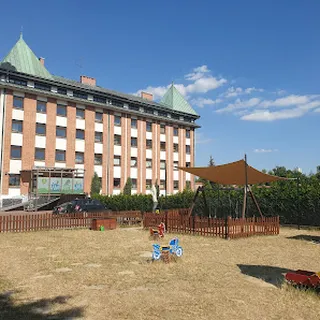 Lokomotywa - Niepubliczne Przedszkole Nr 2 W Krakowie image 1