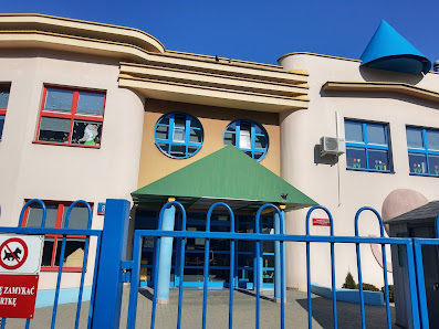 PRZEDSZKOLE NR 412 Z ODDZIAŁAMI INTEGRACYJNYMI - zdjęcie 1