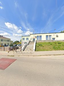 Przedszkole Samorządowe W Nowym Aleksandrowie - zdjęcie 1