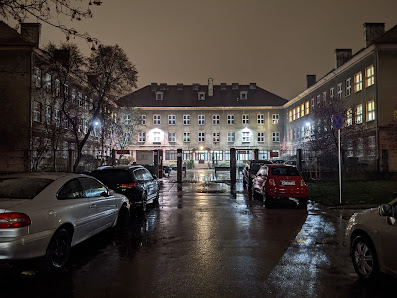 PRZEDSZKOLE NR 69 - zdjęcie 1