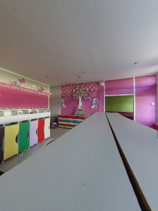 MIEJSKIE PRZEDSZKOLE NR 8 W PIEKARACH ŚLĄSKICH - zdjęcie 1