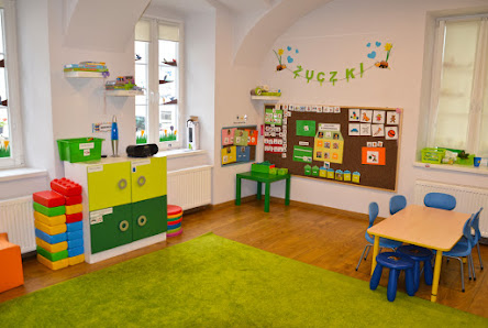PRZEDSZKOLE TERAPEUTYCZNE "SŁONECZNA KRAINA" W BIELSKU-BIAŁEJ - zdjęcie 1