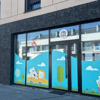 Klub dziecięcy Kicia Kocia image 2