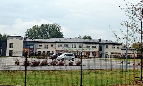 PRZEDSZKOLE PUBLICZNE W WISKITKACH - zdjęcie 1