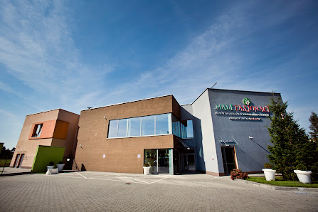 NIEPUBLICZNY ŻŁOBEK "MALI PASJONACI" - zdjęcie 1