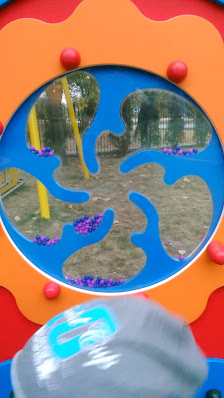 PRZEDSZKOLE SPECJALNE NR 213 - zdjęcie 1