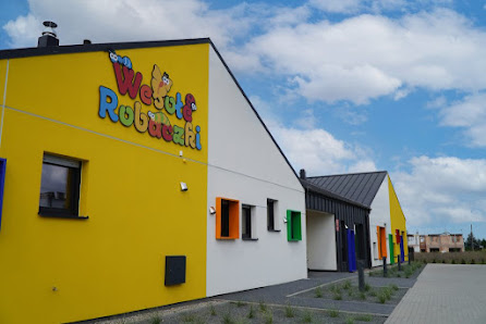 Niepubliczny Żłobek ,,Wesołe Robaczki" - zdjęcie 1