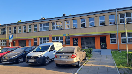Żłobek Oddział nr 4 Zespół Żłobka i Klubów Dziecięcych siedziba  ulBPrusa 253A Sosnowiec - zdjęcie 1