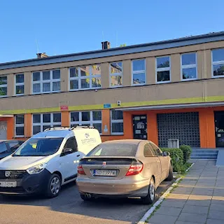 Żłobek Oddział nr 4 Zespół Żłobka i Klubów Dziecięcych siedziba  ulBPrusa 253A Sosnowiec image 1