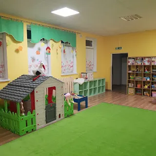 Żłobek Leśny Zakątek image 1
