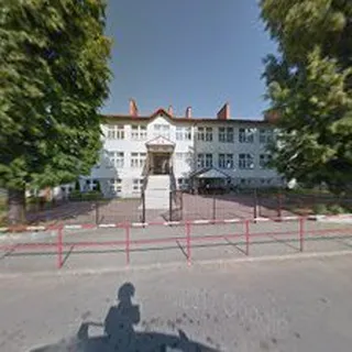 Gminne Przedszkole W Grębkowie image 2