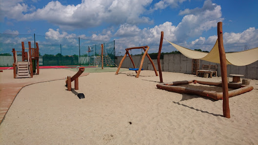 INTEGRACYJNE PRZEDSZKOLE MONTESSORI WAWER - zdjęcie 1
