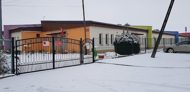 Przedszkole Publiczne W Ciechowie - zdjęcie 1