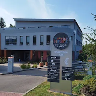 EUROPEJSKIE PRZEDSZKOLE "FIGLARZ" image 1