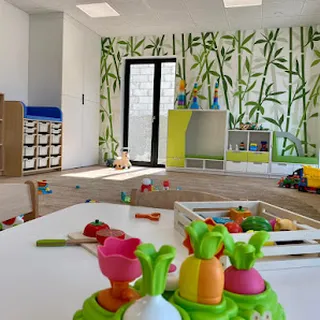 Żłobek Zielone Pandy image 4
