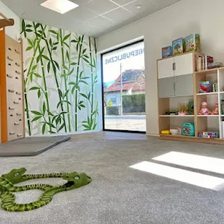 Żłobek Zielone Pandy image 1