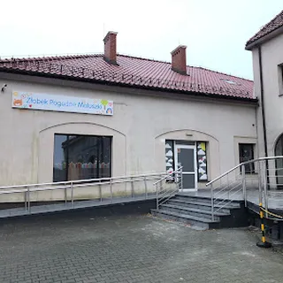 Niepubliczny Żłobek Pogodne Maluszki image 1