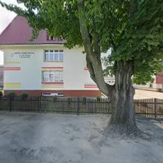 PUNKT PRZEDSZKOLNY W SZKOLE PODSTAWOWEJ IM. ORŁA BIAŁEGO W BIAŁOTARSKU image 1