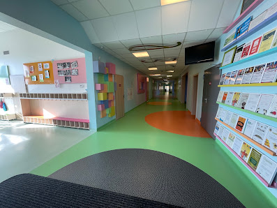 PRZEDSZKOLE NIEPUBLICZNE "JARZĘBINKA" - zdjęcie 1