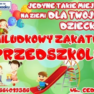 Przedszkole Integracyjne Miludkowy Zakątek image 3