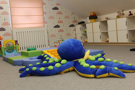 Gminny Żłobek Wesołe Krasnoludki w Jasionce - zdjęcie 1