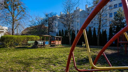 Przedszkole Nr 50 Mały Kolejarz - zdjęcie 1