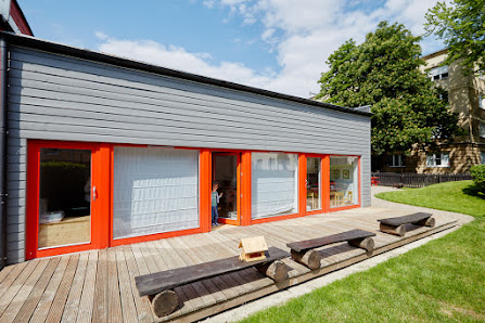 NIEPUBLICZNY PUNKT PRZEDSZKOLNY DLA DZIECI Z NIEPEŁNOSPRAWNOŚCIĄ INTELEKTUALNĄ FUNDACJI KU LEPSZEJ PRZYSZŁOŚCI - zdjęcie 1