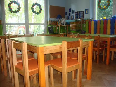 Terapeutyczny Punkt Przedszkolny Drugi Dom Ii - zdjęcie 1