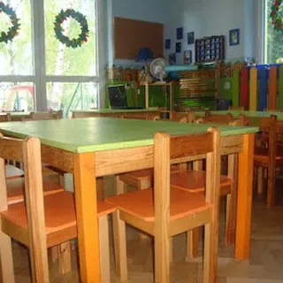 Terapeutyczny Punkt Przedszkolny Drugi Dom Ii image 1