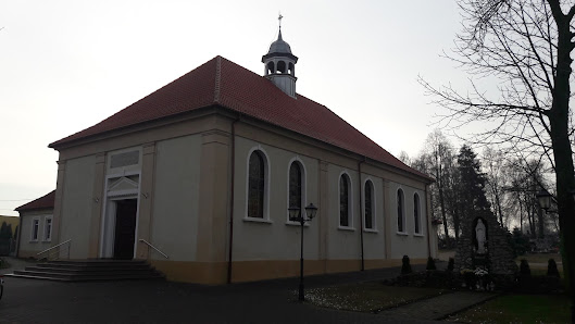 PRZEDSZKOLE PUBLICZNE "KUJAWIACZEK" - zdjęcie 1
