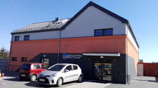 Publiczne Przedszkole Niebieski Balonik - zdjęcie 1