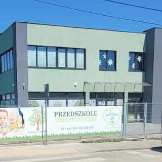 PRZEDSZKOLE TERAPEUTYCZNE ZIELONE GAGADKI image 2