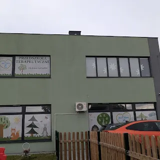 PRZEDSZKOLE TERAPEUTYCZNE ZIELONE GAGADKI image 3